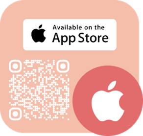 App Store QR