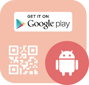 Google Play QR